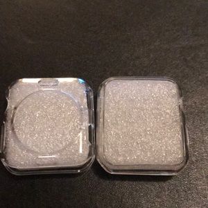 Iwatch 38 protector price is for both